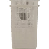Basket & Extention Assy, Champion Pool Pump : 319-1430
