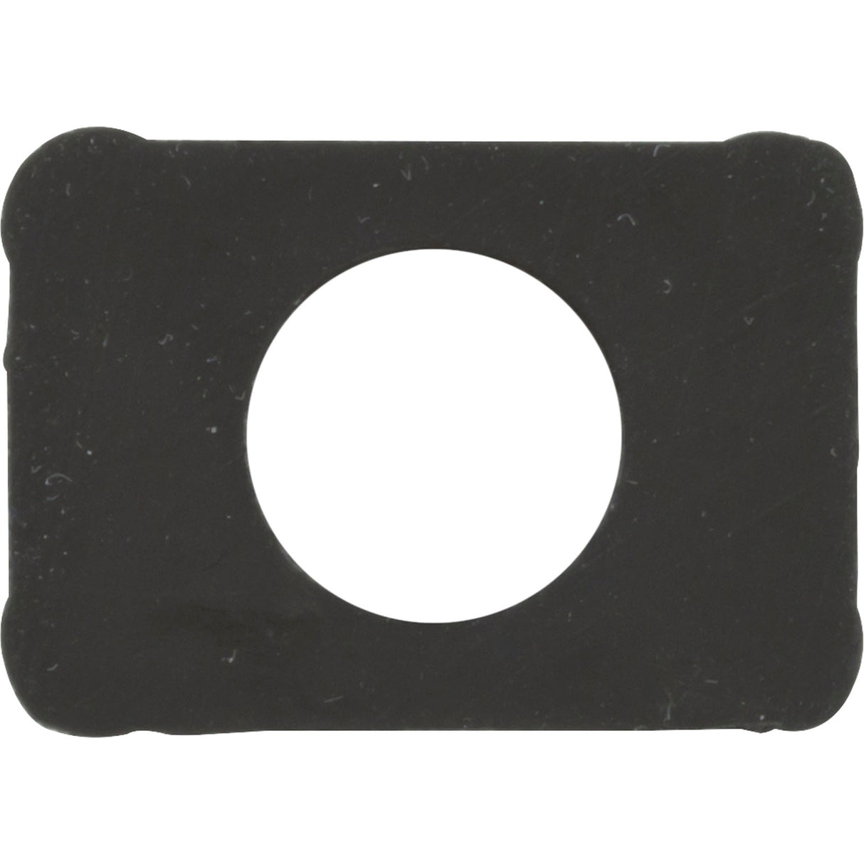 Vibration Mount, For Franklin Motor Mount : 319-3370