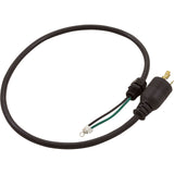 Cord, L5-20P, w/ Twist Lock Plug, 36" : 31953-0101