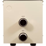 Coates Heater 18kW, 208v, 3Ph : 32018CE