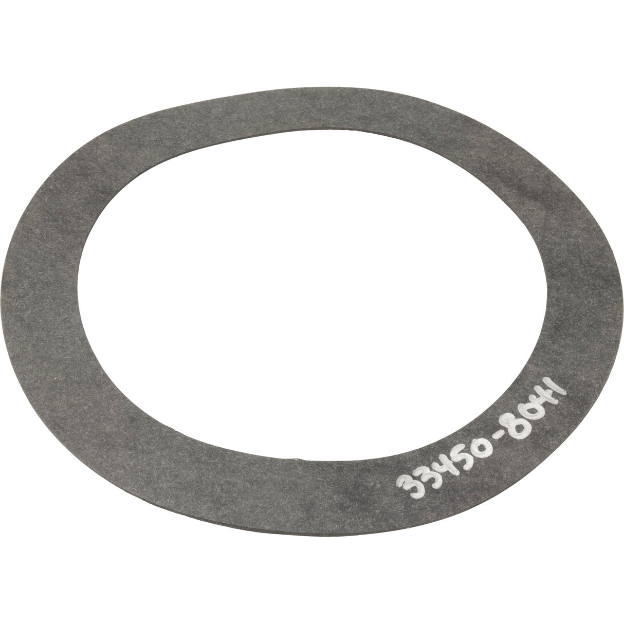 Gskt 6" Pipe Flange : 33450-8041