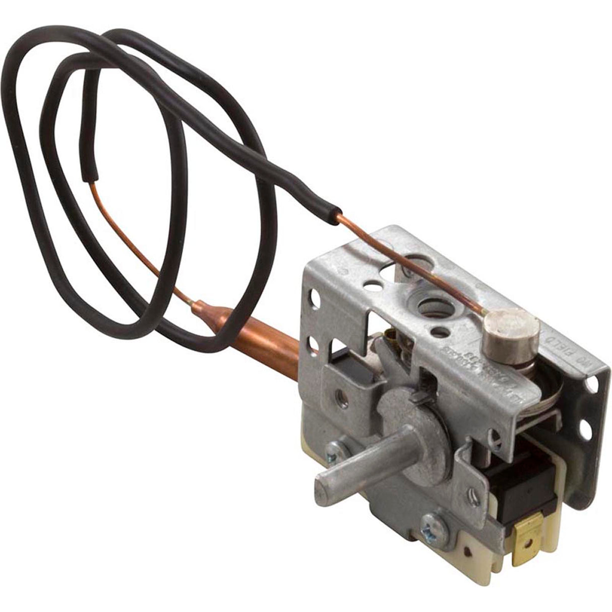 Thermostat 5/16 Bulb, 24" Capillary : 34-0030-K