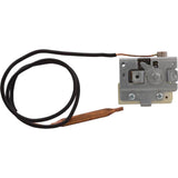 Thermostat 5/16 Bulb, 24" Capillary : 34-0030-K