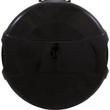 Blower, Zodiac Jandy, Plastic, 1.0hp, 115v, 6.0A, Hardwire : PSB110