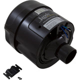 Blower, Zodiac Jandy, Plastic, 2.0hp, 115v, 9.7A, Hardwire : PSB120