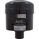 Blower, Zodiac Jandy, Plastic, 1.0hp, 230v, 3.0A, Hardwire : PSB210