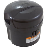 Blower, Zodiac Jandy, Plastic, 1.5hp, 230v, 3.9A, Hardwire : PSB215