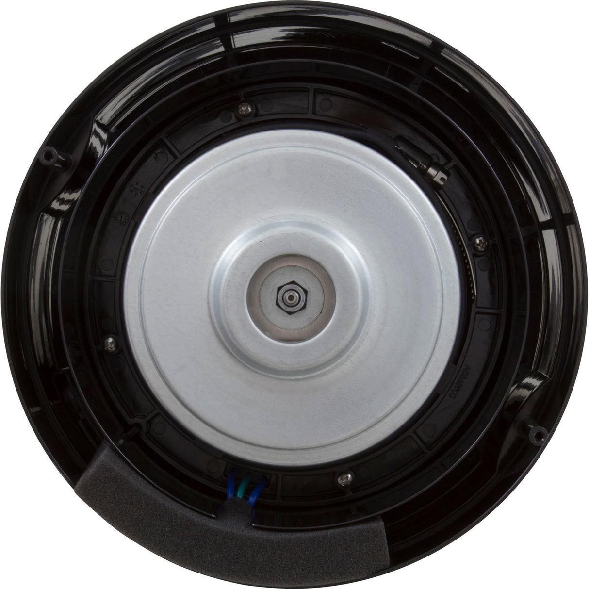 Blower, Zodiac Jandy, Plastic, 1.5hp, 230v, 3.9A, Hardwire : PSB215