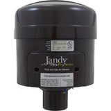 Blower, Zodiac Jandy, Plastic, 1.5hp, 230v, 3.9A, Hardwire : PSB215