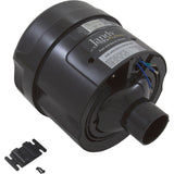 Blower, Zodiac Jandy, Plastic, 2.0hp, 230v, 4.9A, Hardwire : PSB220
