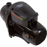 Pump, Zodiac Polaris, 1.0HP, 230/115 V, 3/4" Inlet/Outlet : PB4SQ - Zodiac - 052337072212 - PartsForSpas.com