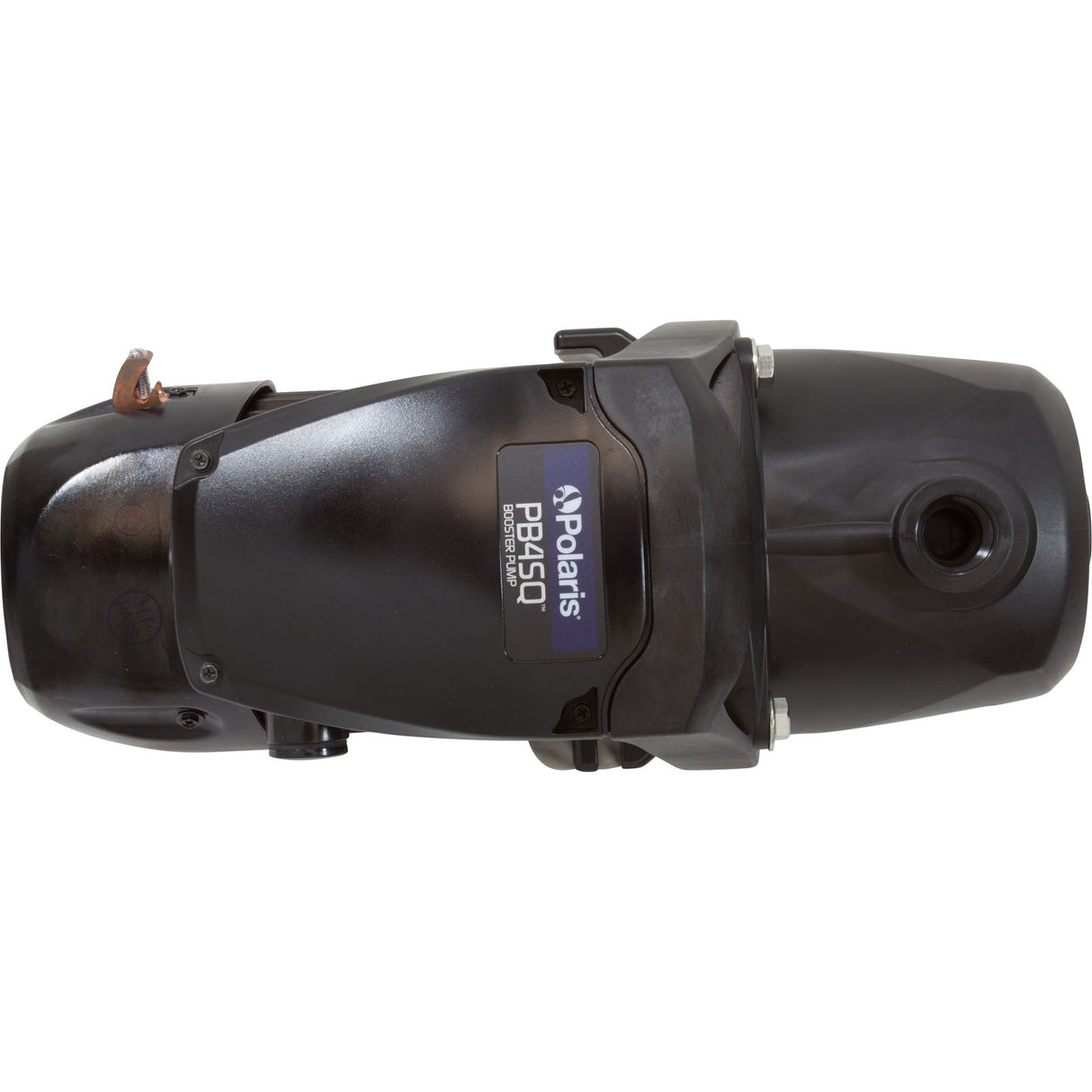 Pump, Zodiac Polaris, 1.0HP, 230/115 V, 3/4" Inlet/Outlet : PB4SQ - Zodiac - 052337072212 - PartsForSpas.com
