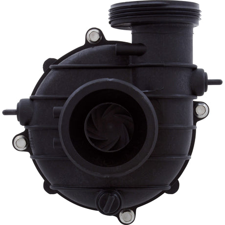 Wet End, BWG Dura-Jet 2.0hp 2"mbt 48fr/56fr : 1215014 - Balboa Water Group - 1215014 - PartsForSpas.com