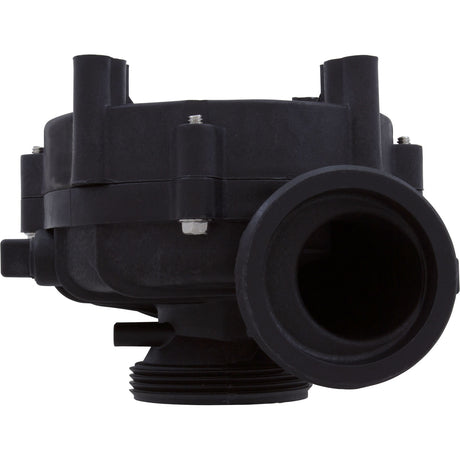 Wet End, BWG Dura-Jet 2.0hp 2"mbt 48fr/56fr : 1215014 - Balboa Water Group - 1215014 - PartsForSpas.com