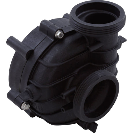 Wet End, BWG Dura-Jet 2.0hp 2"mbt 48fr/56fr : 1215014 - Balboa Water Group - 1215014 - PartsForSpas.com