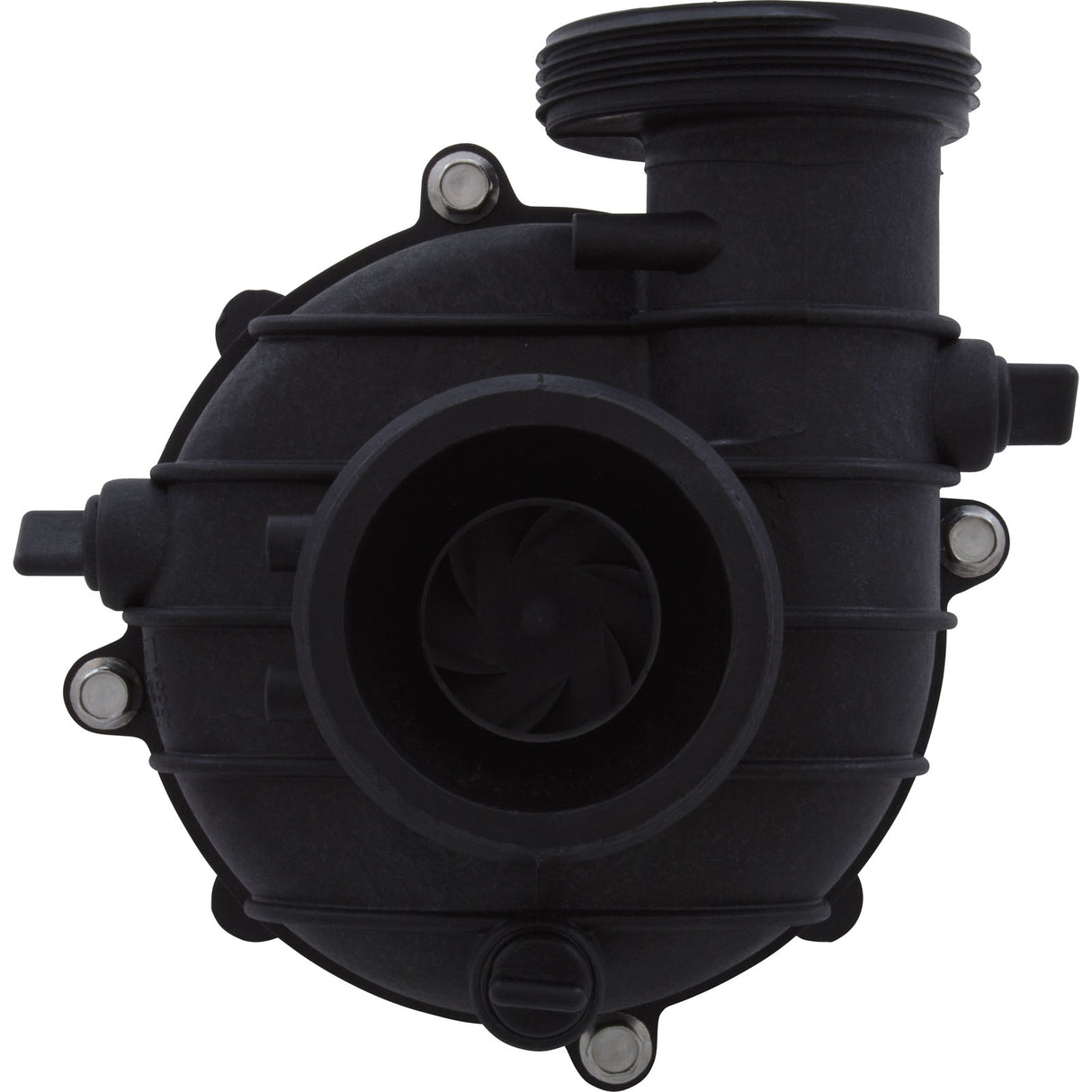 Wet End, BWG Dura-Jet 3.0hp 2"mbt 48fr/56fr : 1215015 - Balboa Water Group - 1215015 - PartsForSpas.com