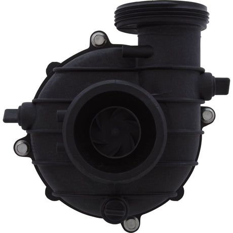 Wet End, BWG Dura-Jet 3.0hp 2"mbt 48fr/56fr : 1215015 - Balboa Water Group - 1215015 - PartsForSpas.com