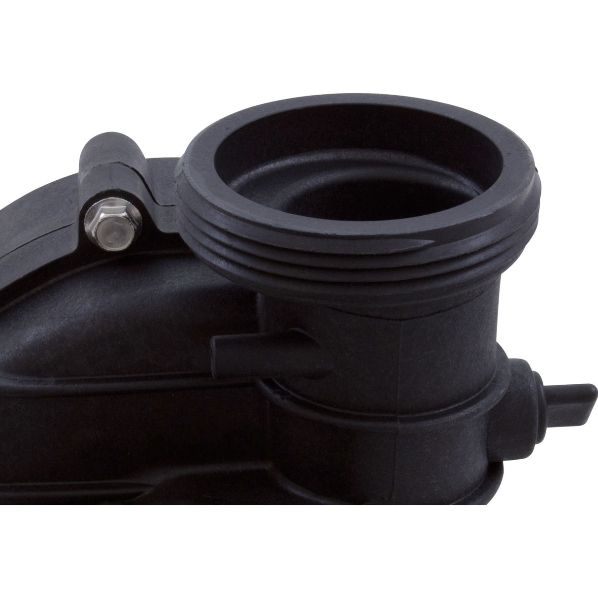 Wet End, BWG Dura-Jet 3.0hp 2"mbt 48fr/56fr : 1215015 - Balboa Water Group - 1215015 - PartsForSpas.com