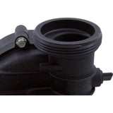 Wet End, BWG Dura-Jet 3.0hp 2"mbt 48fr/56fr : 1215015 - Balboa Water Group - 1215015 - PartsForSpas.com