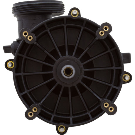 Wet End, BWG Dura-Jet 1.0hp, 2"mbt, 48Fr/56Fr : 1215022 - Balboa Water Group - 1215022 - PartsForSpas.com