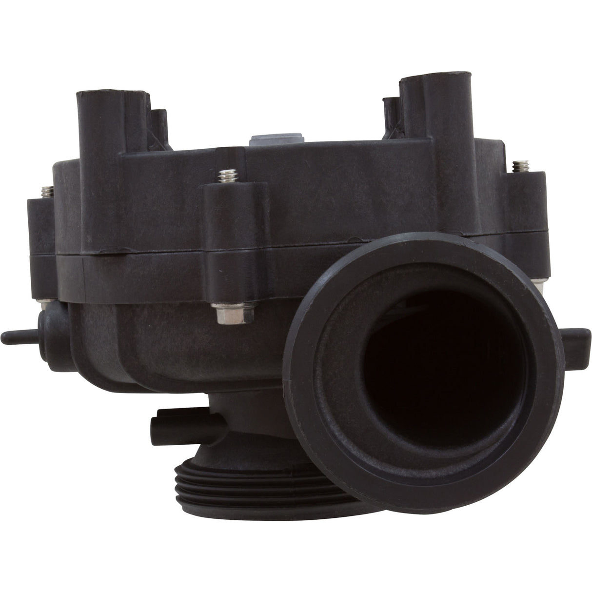 Wet End, BWG Dura-Jet 1.0hp, 2"mbt, 48Fr/56Fr : 1215022 - Balboa Water Group - 1215022 - PartsForSpas.com