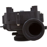 Wet End, BWG Dura-Jet, 1.5hp, 2"mbt, 48/56Fr : 1215023 - Balboa Water Group - 1215023 - PartsForSpas.com