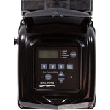 Pump, Pentair SuperMax VS, 1.5hp, 115/208-230v Var-Spd, Blk : 343001 - Pentair - 788379866235 - PartsForSpas.com