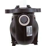 Pump, Pentair SuperMax VS, 1.5hp, 115/208-230v Var-Spd, Blk : 343001 - Pentair - 788379866235 - PartsForSpas.com