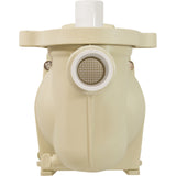 Pump, Pentair SuperFlo VST, 1.5hp, 115/208-230v, Var-Spd, Almond : EC-342001 - Pentair - 788379500191 - PartsForSpas.com