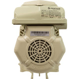Pump, Pentair SuperFlo VST, 1.5hp, 115/208-230v, Var-Spd, Almond : EC-342001 - Pentair - 788379500191 - PartsForSpas.com