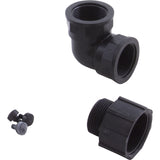 Pump, Submersible, Pentair/Sta-Rite, 0.75hp, 115v, Stainless, OEM : PCD-1000 - Pentair/Sta-Rite - 788379851750 - PartsForSpas.com