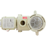 Pump, Pentair WFK-4, 1.0hp, 208-230/460v, 3-Phase, Super Duty : 011641 - Pentair - 788379863852 - PartsForSpas.com