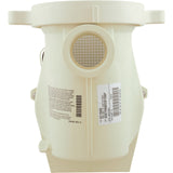 Pump, Pentair WhisperFlo, 1.5hp, 208-230/460v, 3-Phase, SD : 011642