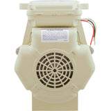 Pump, Pentair WhisperFlo, 1.5hp, 208-230/460v, 3-Phase, SD : 011642