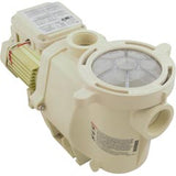 Pump, Pentair WhisperFlo, 1.5hp, 208-230/460v, 3-Phase, SD : 011642