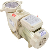 Pump, Pentair WhisperFlo, 2.0hp, 208-230/460v, 3-Phase, SD : 011643