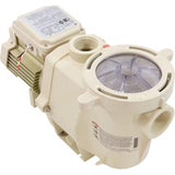 Pump, Pentair WhisperFlo, 2.0hp, 208-230/460v, 3-Phase, SD : 011643