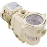 Pump, Pentair WhisperFlo, 2.0hp, 208-230/460v, 3-Phase, SD : 011643