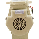Pump, Pentair WFK-12, 3.0hp, 208-230/460, 3-Phase, Super Duty : 011644 - Pentair - 788379863883 - PartsForSpas.com