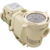 Pump, Pentair WFK-12, 3.0hp, 208-230/460, 3-Phase, Super Duty : 011644 - Pentair - 788379863883 - PartsForSpas.com