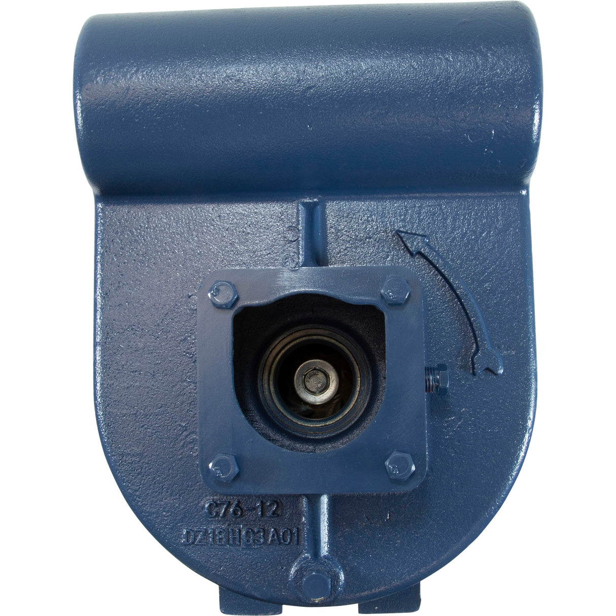Pump, Pentair D Series, 3.0hp, 230v, 3Ph, Med Head, Self Prm : DMH3-171 - Pentair - DMH3-171 - PartsForSpas.com