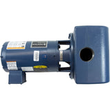 Pump, Pentair D Series, 3.0hp, 230v, 3Ph, Med Head, Self Prm : DMH3-171 - Pentair - DMH3-171 - PartsForSpas.com
