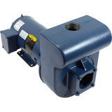 Pump, Pentair D Series, 3.0hp, 230v, 3Ph, Med Head, Self Prm : DMH3-171 - Pentair - DMH3-171 - PartsForSpas.com