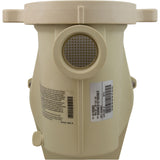 Pump, Pentair WF, 1.1hp, 115/208-230v, 1-Spd, Prem Eff, TEFC : 015583
