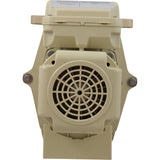 Pump, Pentair WF, 1.1hp, 115/208-230v, 1-Spd, Prem Eff, TEFC : 015583