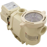 Pump, Pentair WF, 1.1hp, 115/208-230v, 1-Spd, Prem Eff, TEFC : 015583