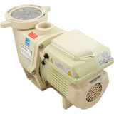 Pump, Pentair WhisperFlo VST, 2.6thp, 115v/208-230v, 2", EC : EC-011533