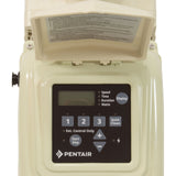 Pump, Pentair WhisperFlo VST, 2.6thp, 115v/208-230v, 2", EC : EC-011533