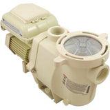 Pump, Pentair WhisperFlo VST, 2.6thp, 115v/208-230v, 2", EC : EC-011533