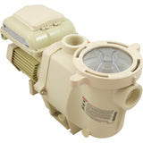 Pump, Pentair WhisperFlo VST, 2.6thp, 115v/208-230v, 2", EC : EC-011533